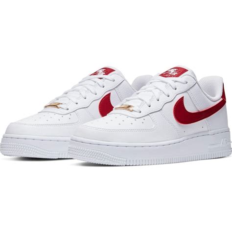 nike air force herren rot|nike air force 1.